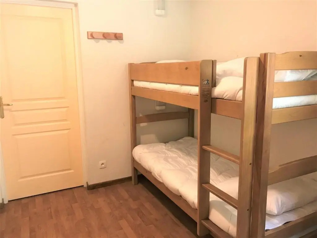 Chalet Le Dévoluy, 3 pièces, 8 personnes - FR-1-504-616