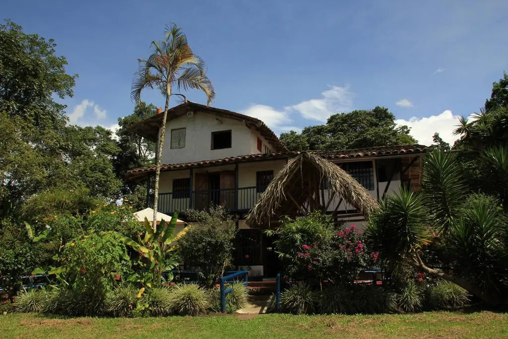 Hostel Casa de Nelly