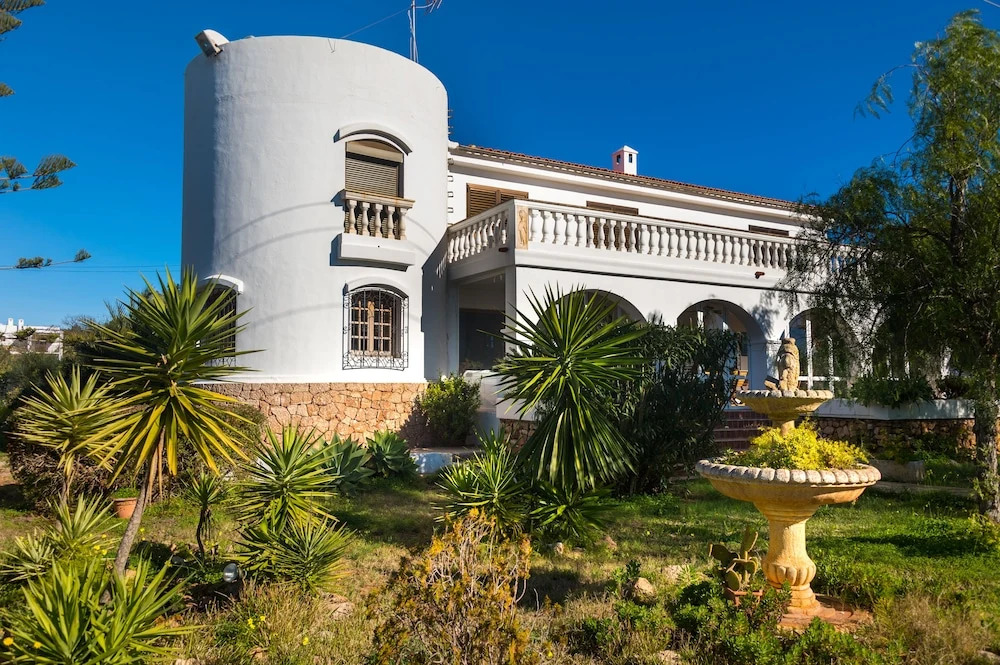 Villa Can Parron