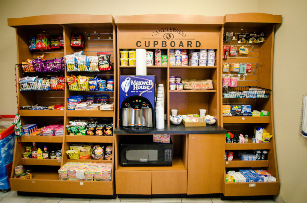 Candlewood Suites Temple by IHG