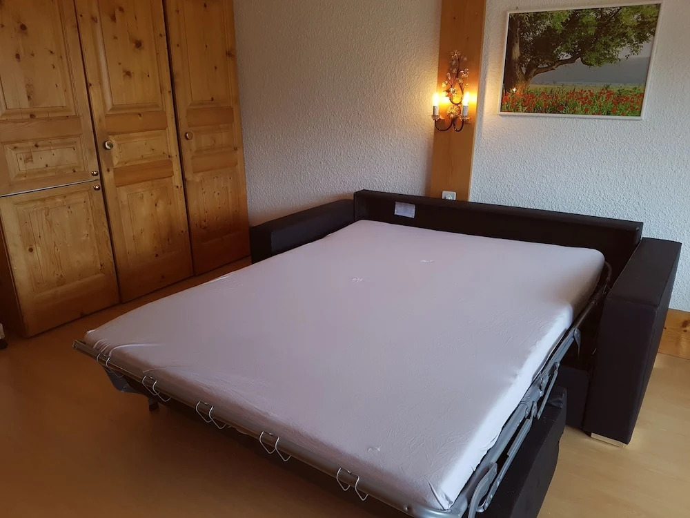 Appartement Bristol Villars-sur-Ollon