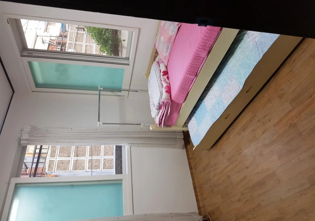Rising Woman House