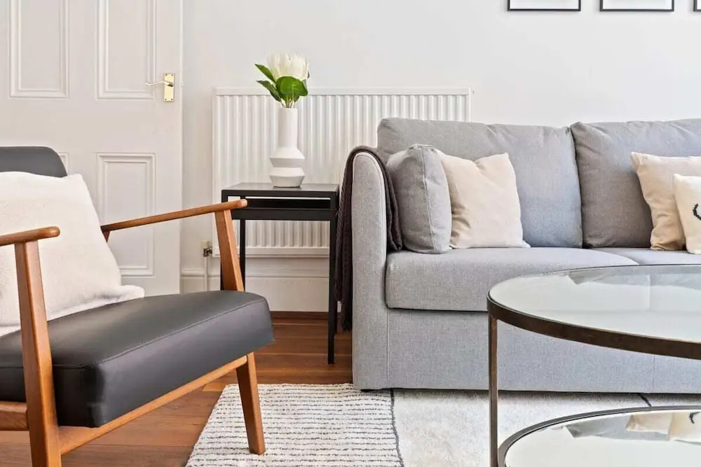 Stunning 1 Bed Apt, Sleeps 4 nr Central London