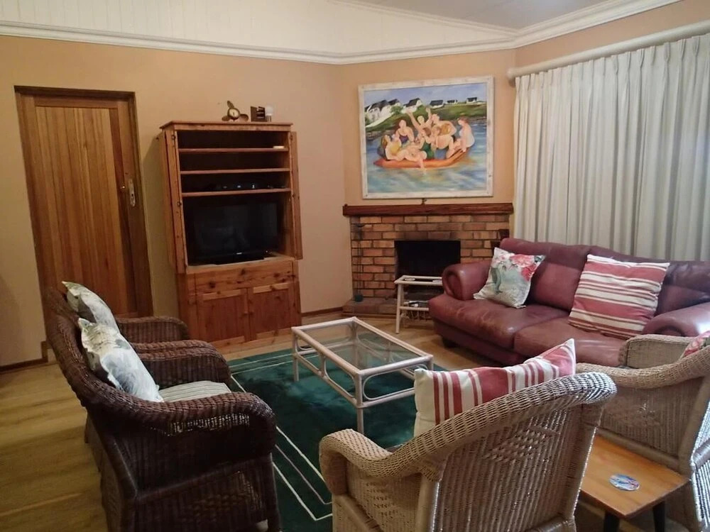 Barnard Self Catering Apartments