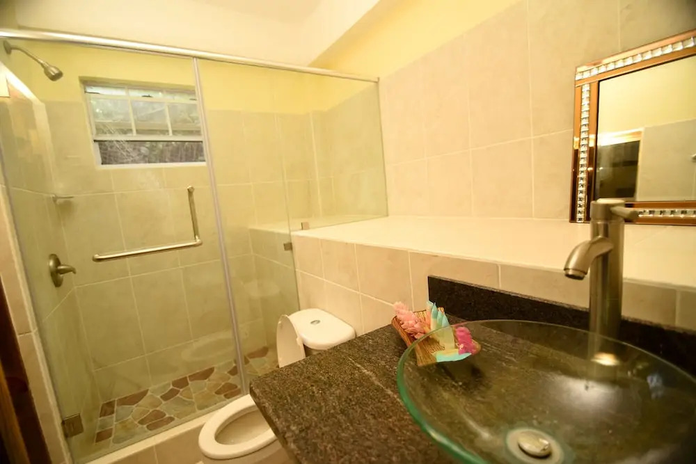 Spice Bay Suites