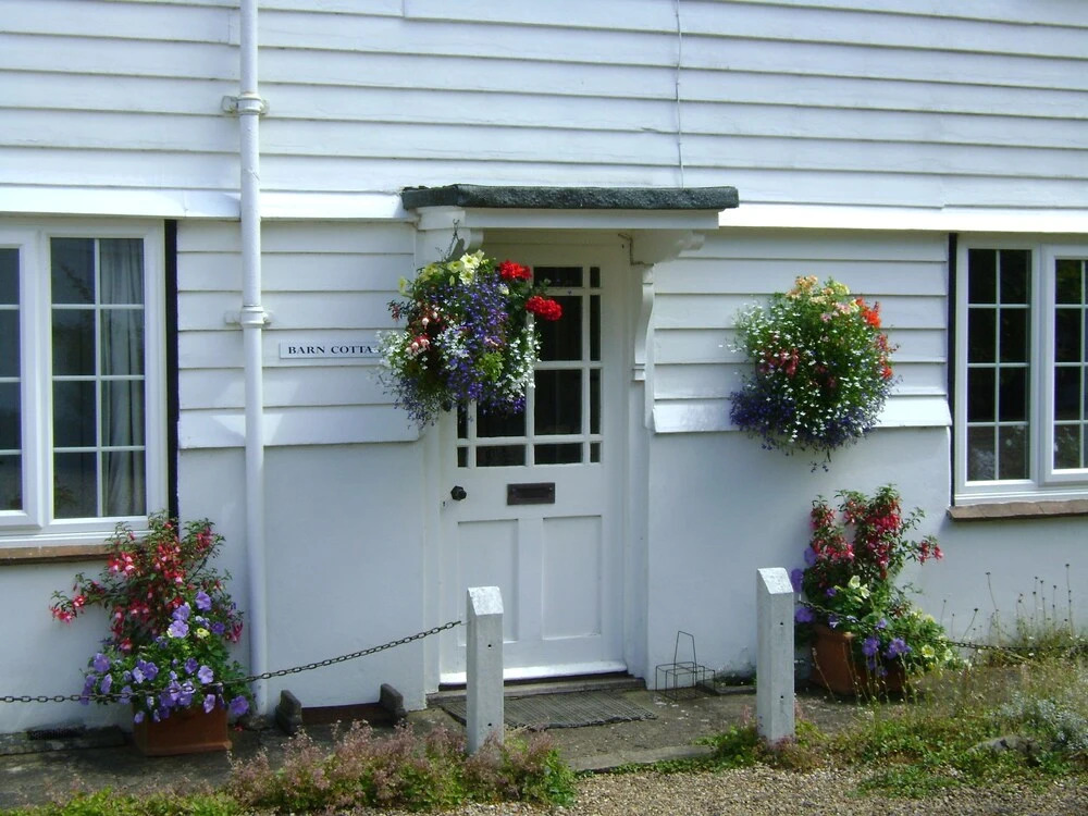 Barn Cottage