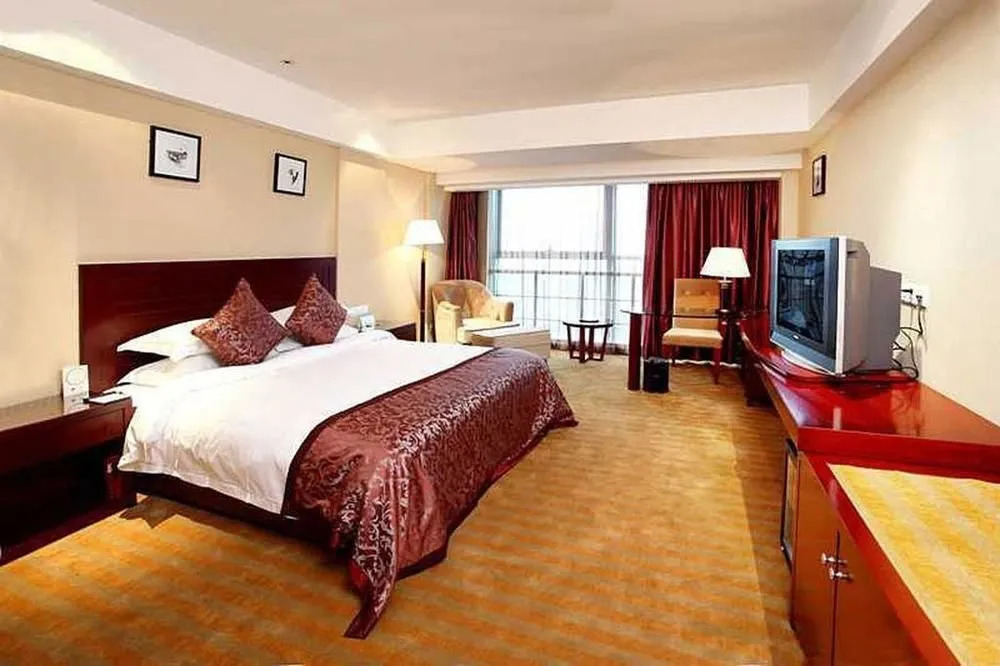 Hangzhou Kairui Hotel