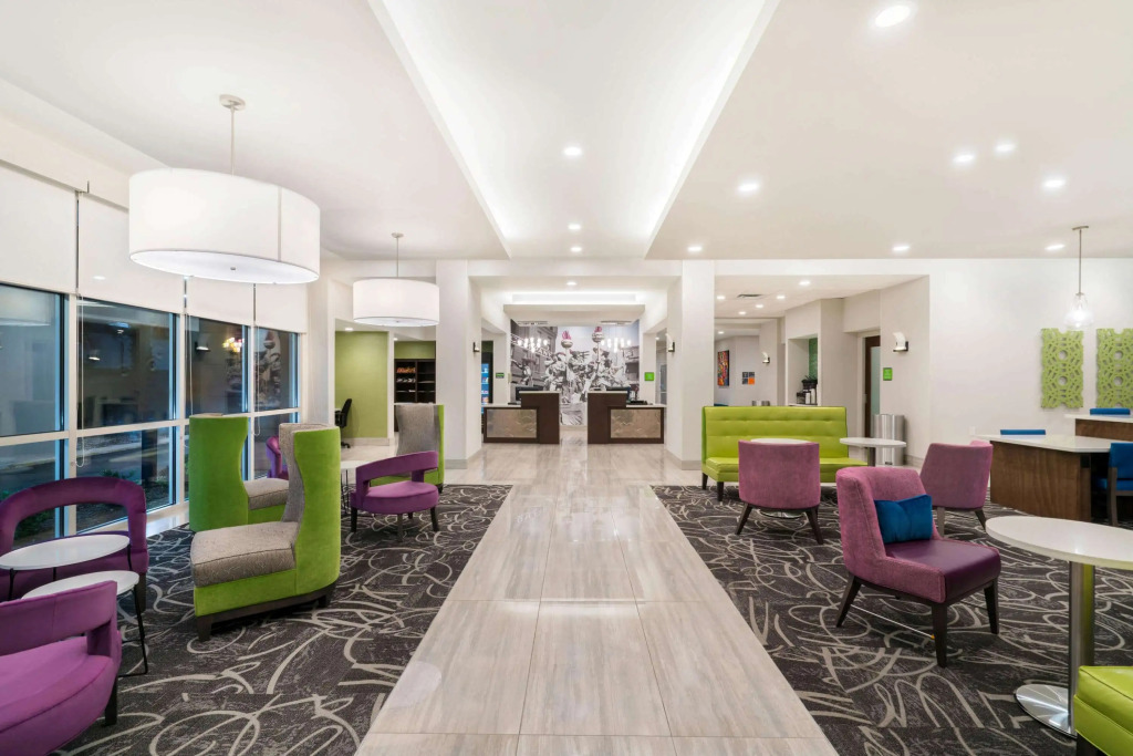 La Quinta by Wyndham Mobile