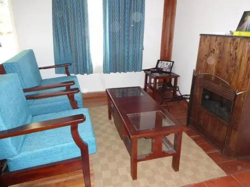 Irinjalakuda House