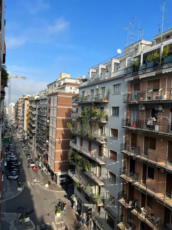 Centralflats 195