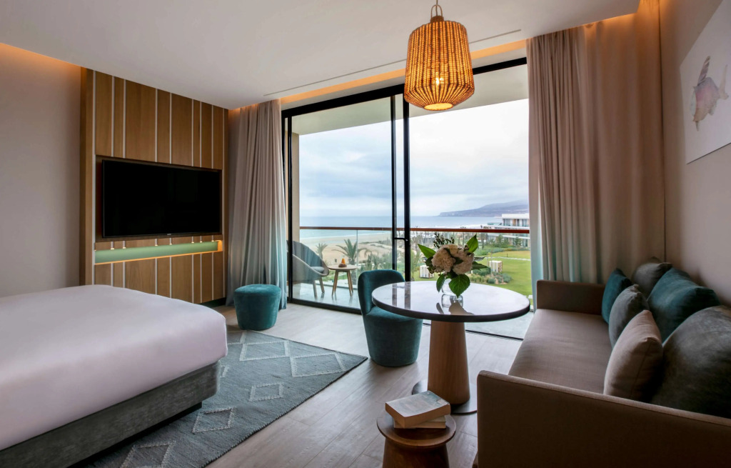 Hyatt Regency Taghazout