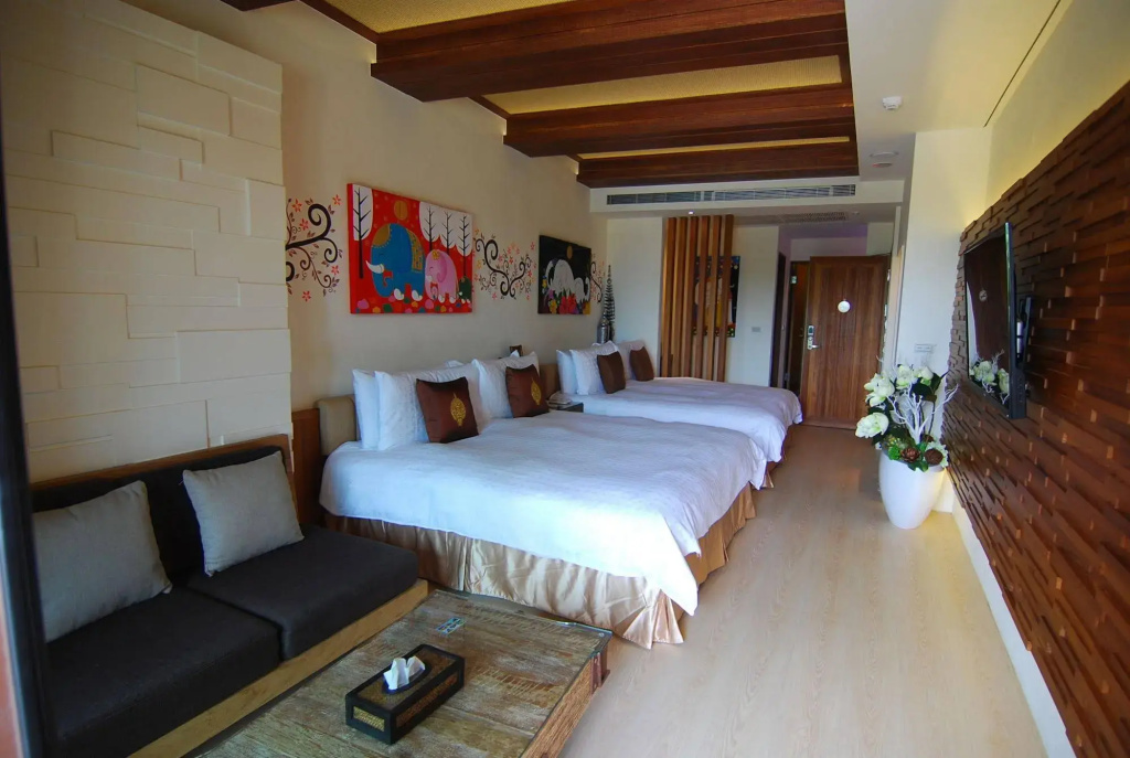 A&L Inn 戀灣旅棧