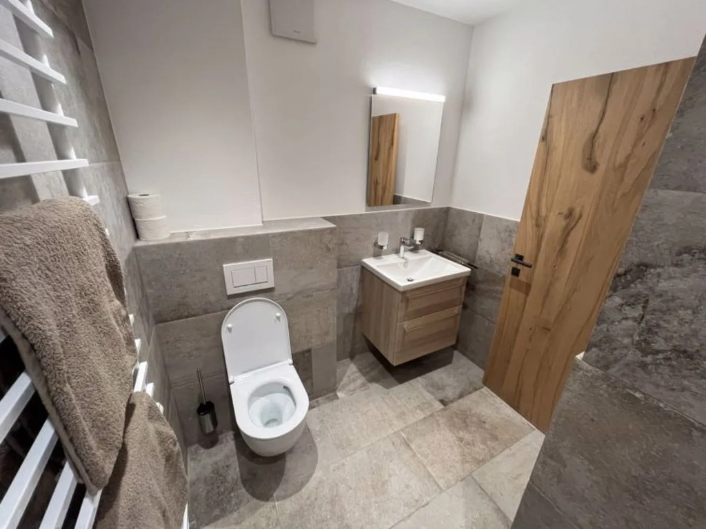 Apartment Martina Stumm im Zillertal
