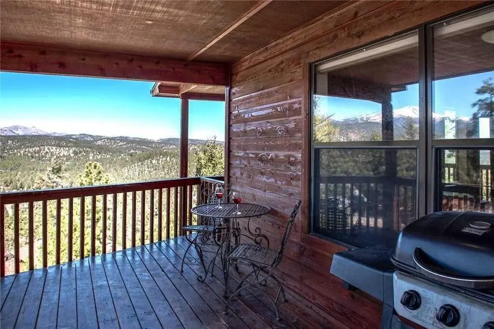Aint No Better View - Three Bedroom with Hot Tub