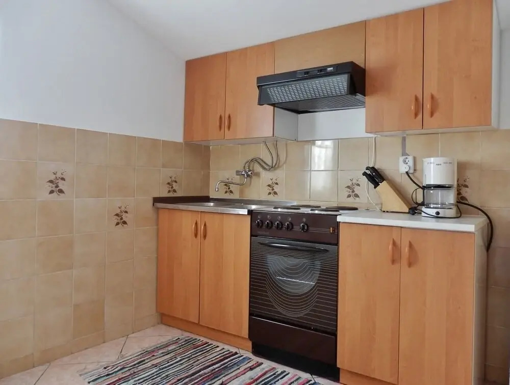Apartments Makic