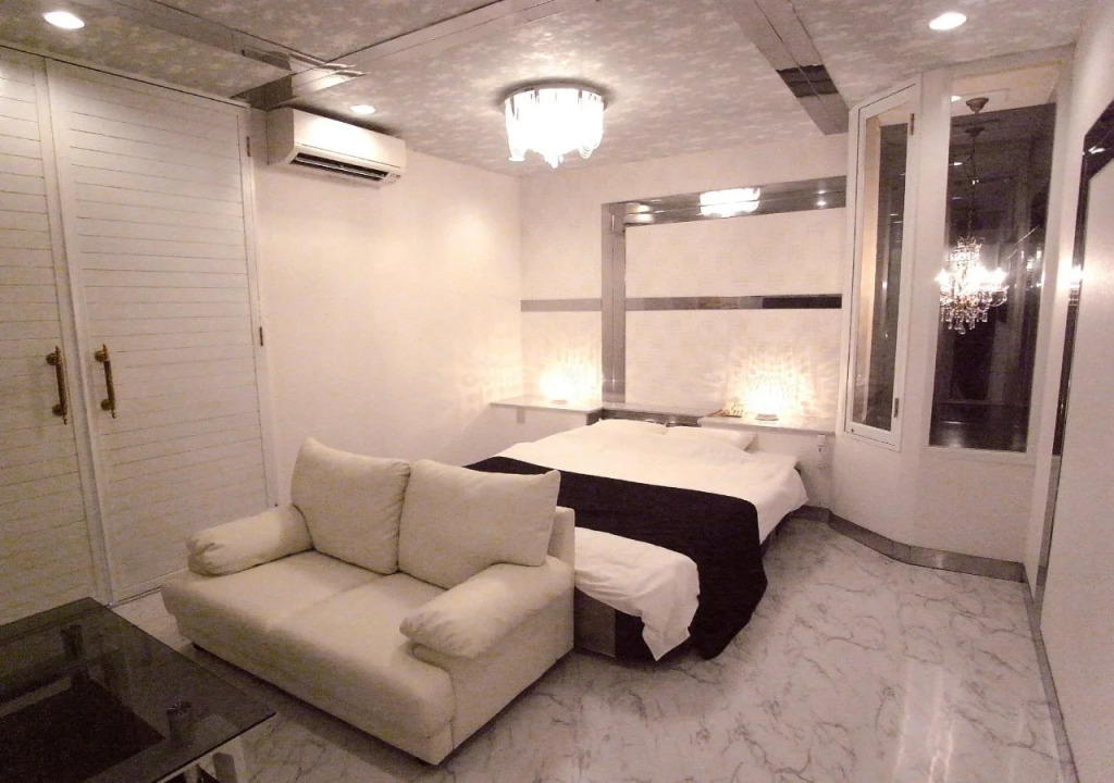 Abaredanuki no Onibukuro – Adults Only