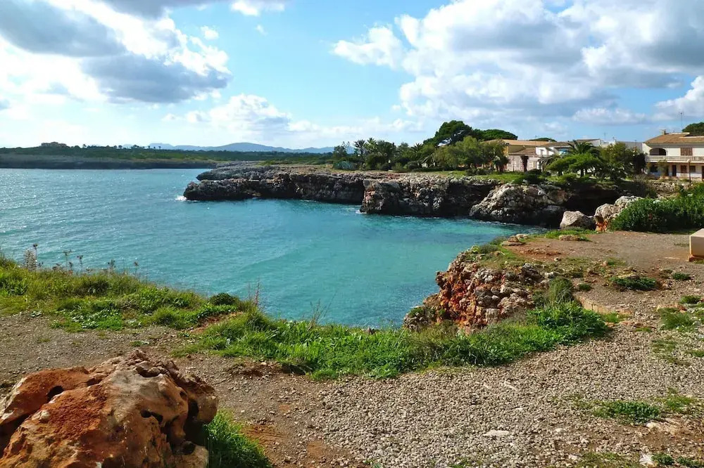 House in SIllot near Sandy Beach