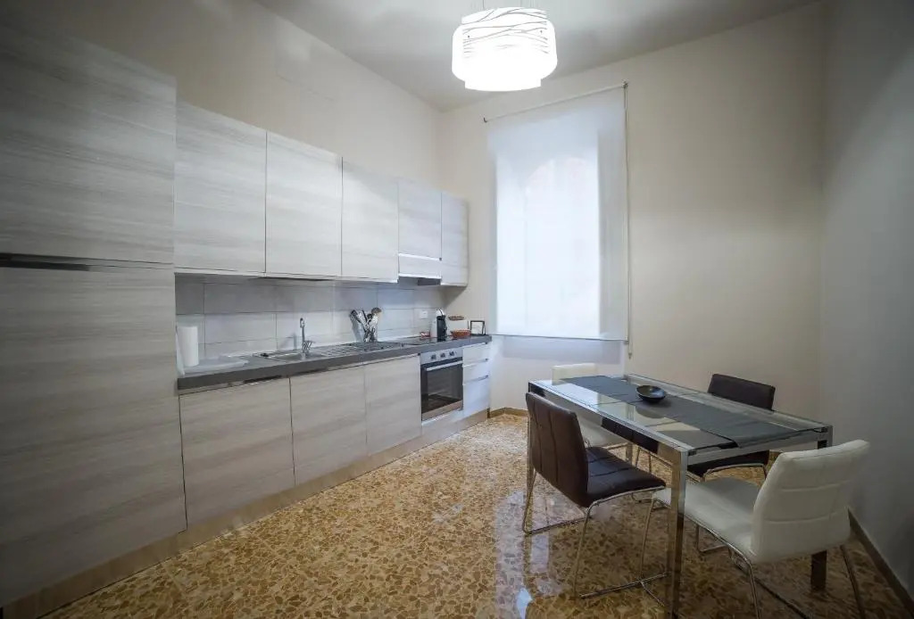 Modern Apartments