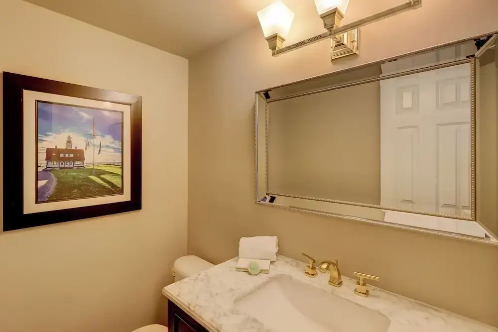 829 Ketch Court at The Sea Pines Resort