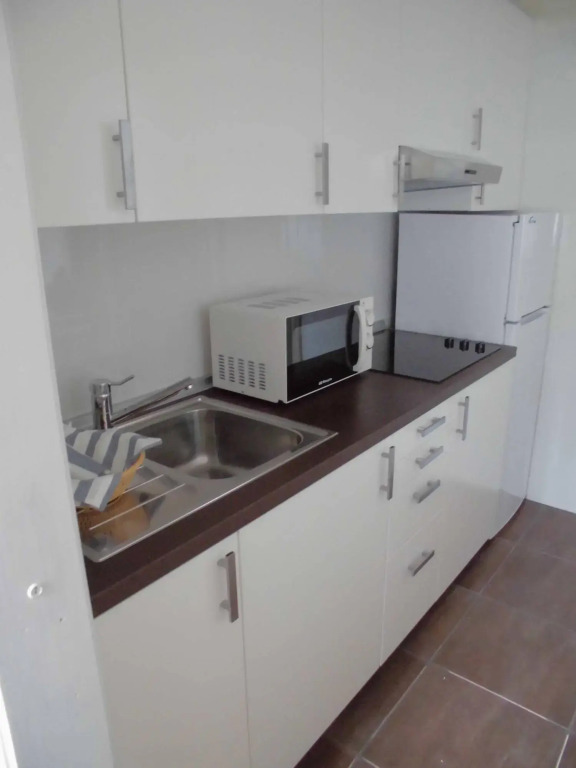 Apartamentos Bruja