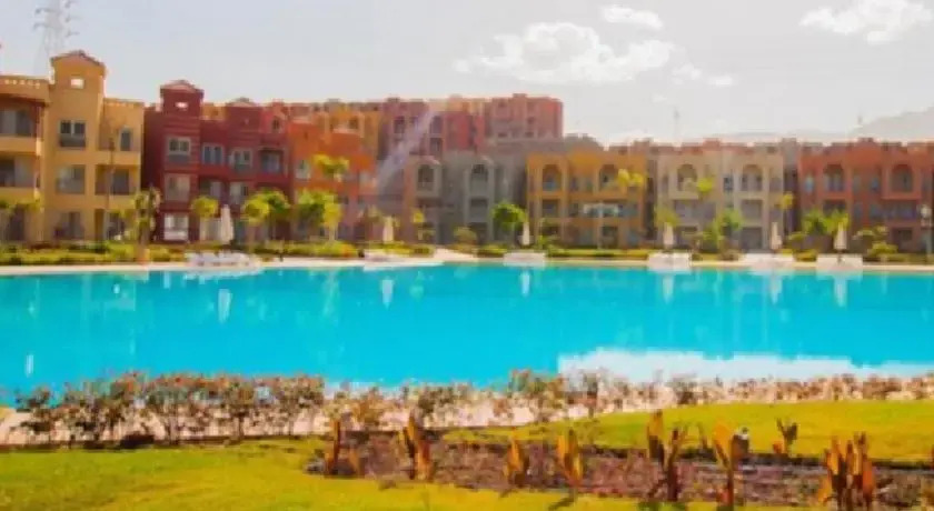Porto Sokhna Apartment Families Only Managed by Porto World