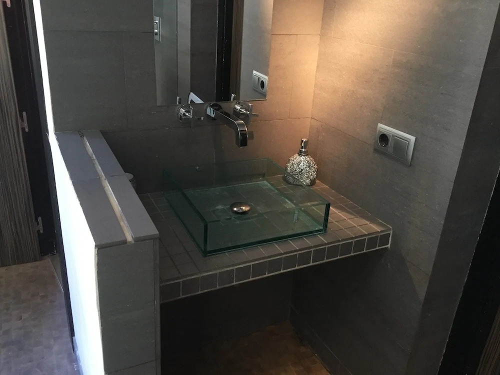 Apartamento Paseo del Arte I