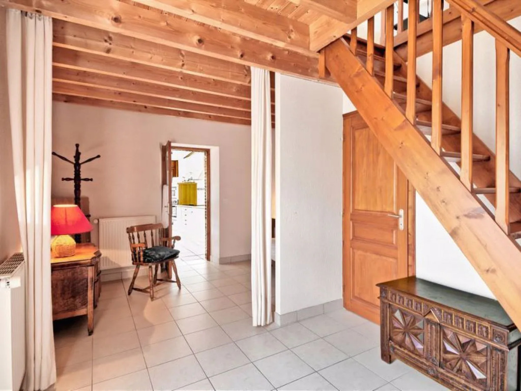 Holiday Home Moulin Bastard by Interhome