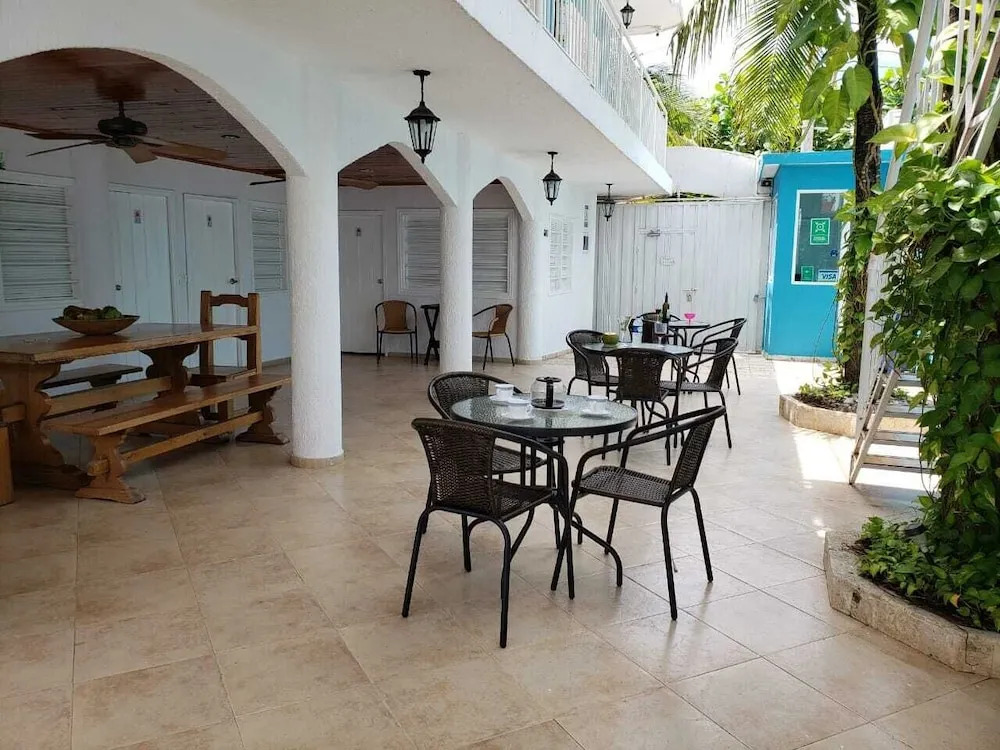 Casa Arrecife Spa