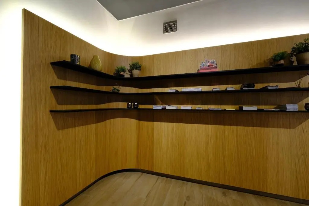 Qstay Good Living Apartments