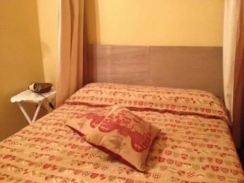 Albergo Residence Perosi