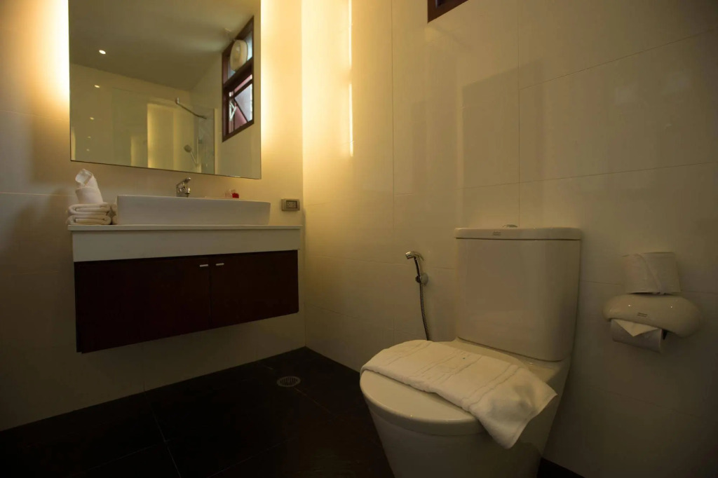 Amatapura Beach Villa 14