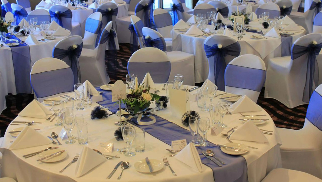 Lakeside Park Hotel & Spa