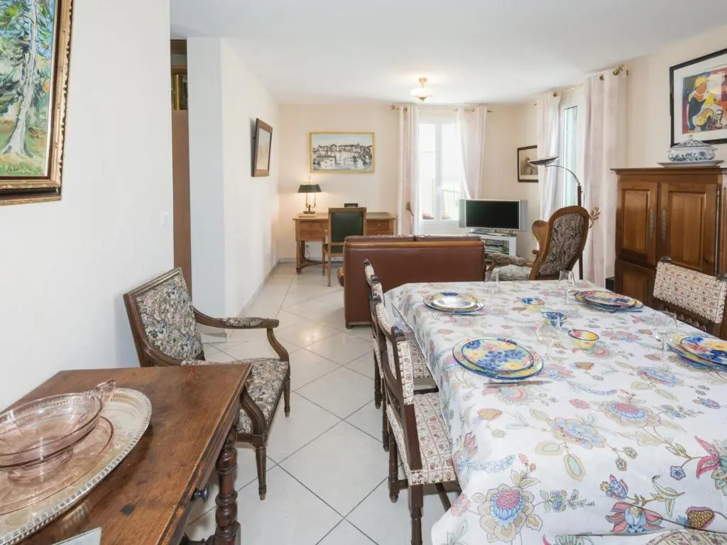 Villa Soulac-sur-Mer, 4 pièces, 8 personnes - FR-1-648-26