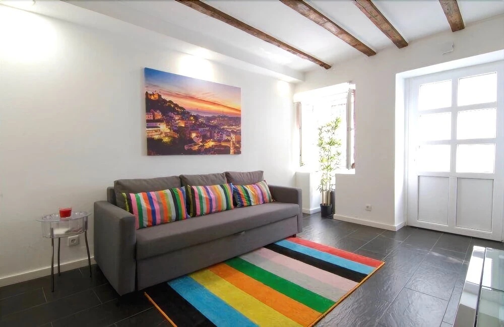 Happy Nest Lisbon Apartaments 93, 95