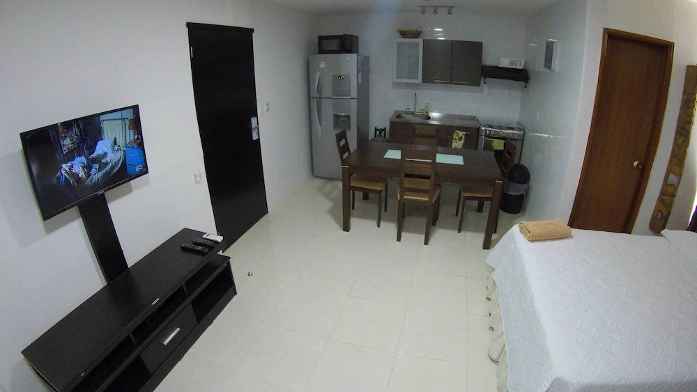 Casa Arena San Andres