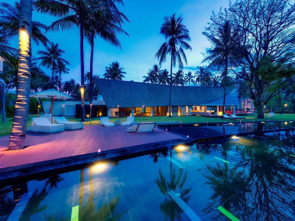 Villa Sapi by Elite Havens