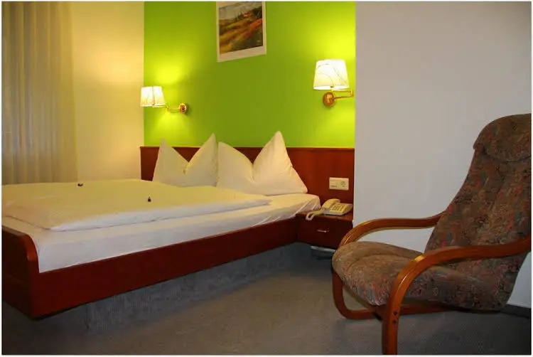 Boutiquehotel Drei Ringe Schwörstadt - Rheinfelden