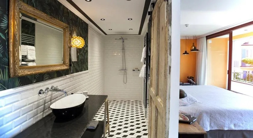 Art Hotel Riposo
