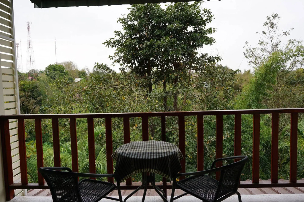 Green Hill Resort