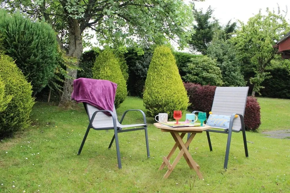 Bali Hai - 3 Bed Bungalow - Saundersfoot