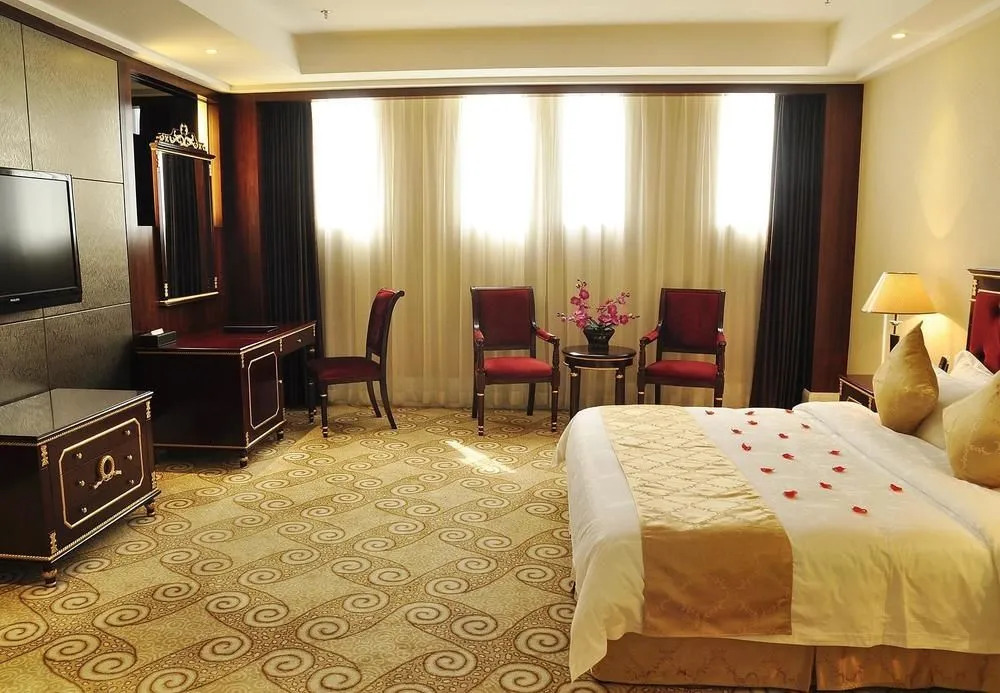 Jingyi Hotel