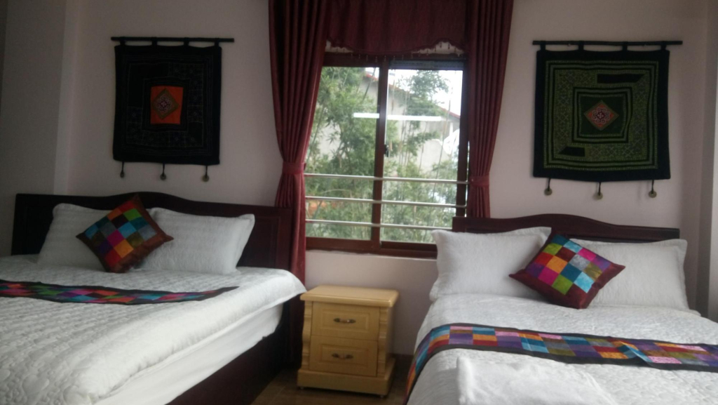 Black Hmong View Homestay