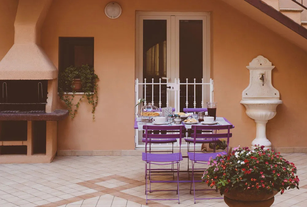 La Castra Bed & Breakfast
