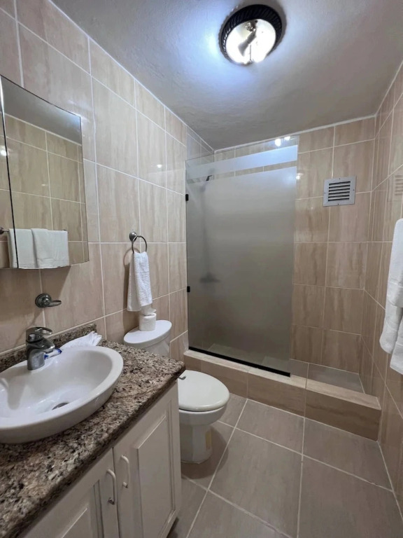 Garden Condos 48 - Friendly 1BR Apt, Sosua Center