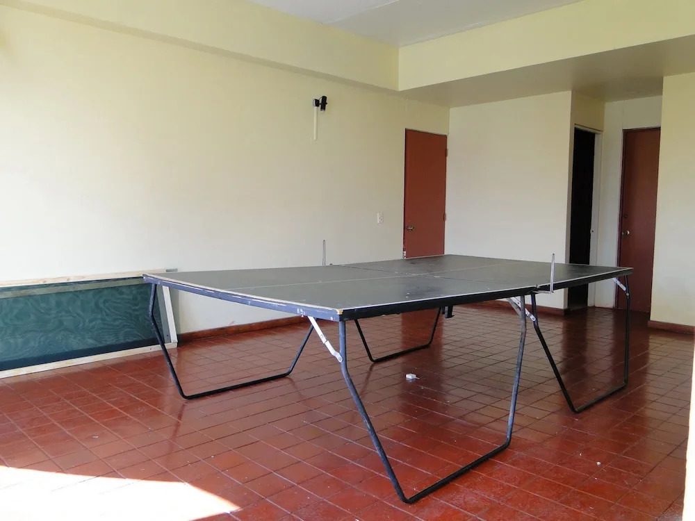 Departamento La Palmera