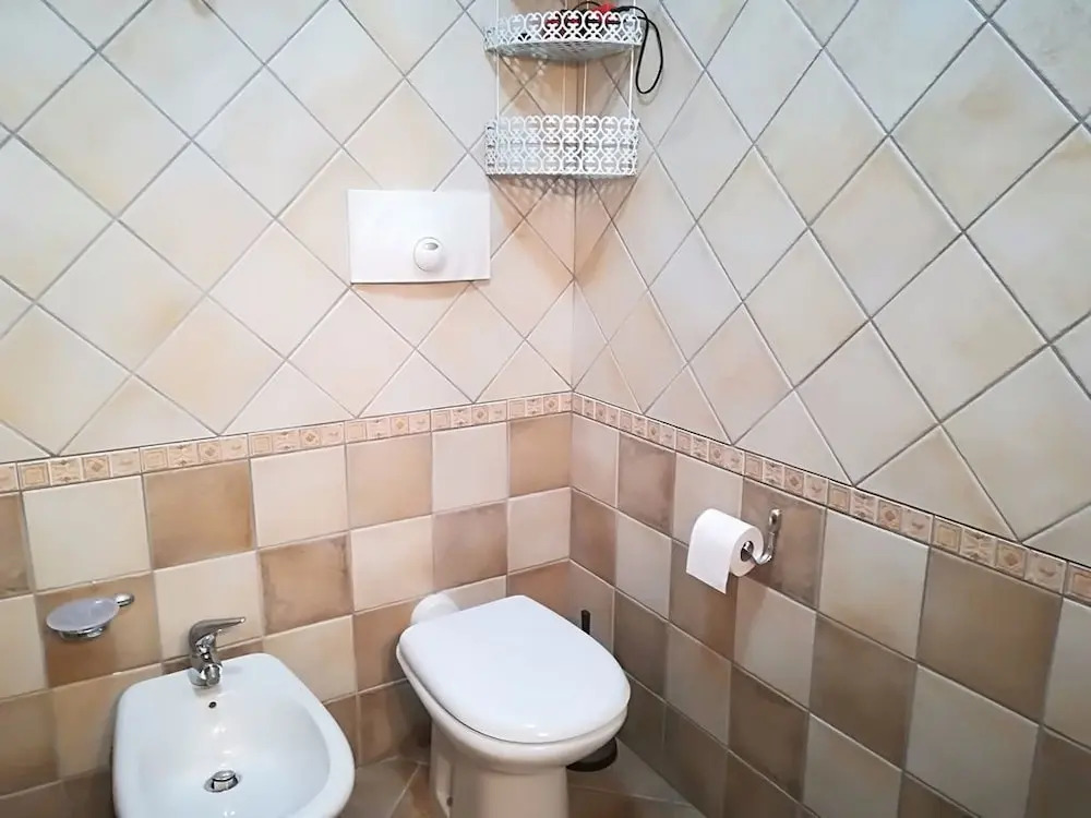 Casa Raffaella