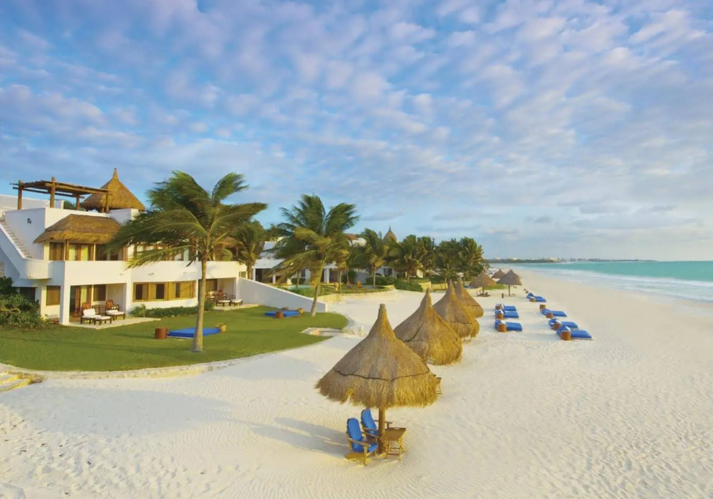 Maroma Resort & Spa By Orient-Express