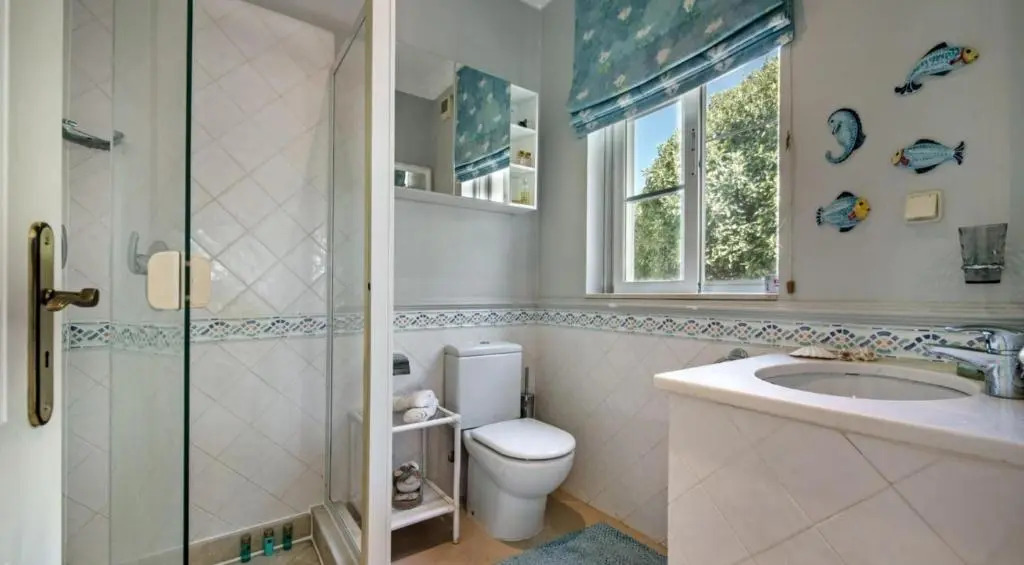 Quinta do Lago 2-bed Apartment - Golf, Pool & Ac