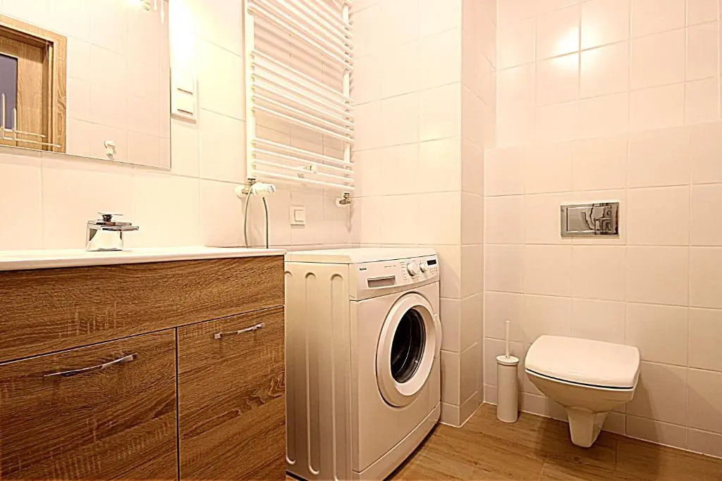 Apartament Albatross