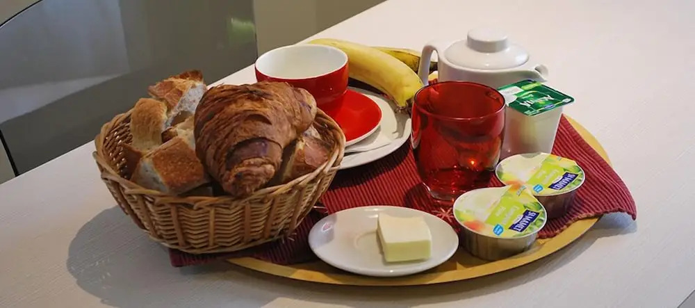Logis Hôtel & Restaurant Les Perce-Neige